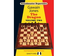 KNYGA Gawain Jones Dragon - Volume 2