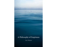 KNYGA Gay Watson Philosophy of Emptiness