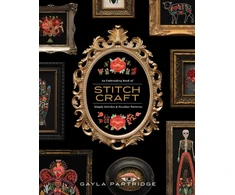 KNYGA Gayla Partridge Stitchcraft