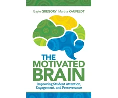 KNYGA Gayle Gregory Motivated Brain