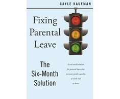 KNYGA Gayle Kaufman Fixing Parental Leave