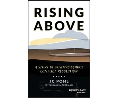 KNYGA Gayle M Pohl Rising Above