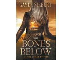 KNYGA Gayle Siebert Bones Below
