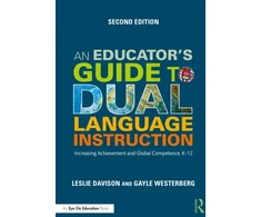KNYGA Gayle Westerberg Educator's Guide to Dual Language Instruction