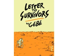 KNYGA Gebe Letter To Survivors