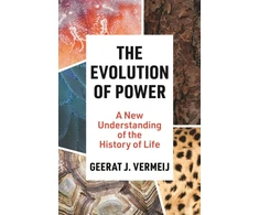 KNYGA Geerat J Vermeij Evolution of Power