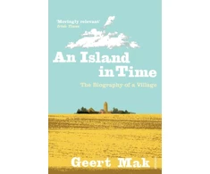 KNYGA Geert Mak Island in Time