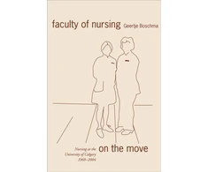 KNYGA Geertje Boschma Faculty of Nursing on the Move