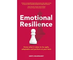 KNYGA Geetu Bharwaney Emotional Resilience