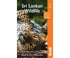 KNYGA Silva Sri Lankan Wildlife
