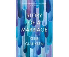 KNYGA Geir Gulliksen Story of a Marriage