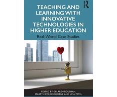 KNYGA Gelareh Roushan Teaching and Learning with Innovative Technologies in Higher Education