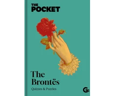 KNYGA Gemini The Pocket Brontes