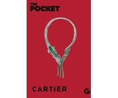 KNYGA Gemini The Pocket Cartier
