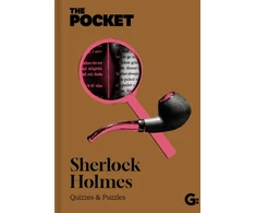 KNYGA Gemini The Pocket Sherlock Holmes