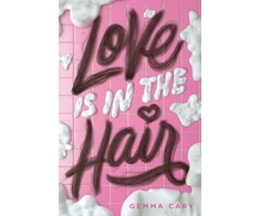 KNYGA Gemma Cary Love Is in the Hair