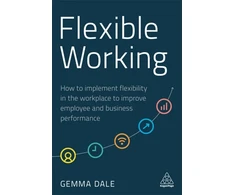 KNYGA Gemma Dale Flexible Working
