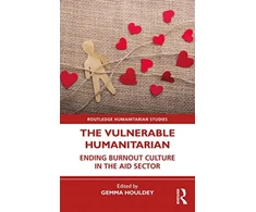 KNYGA Gemma Houldey Vulnerable Humanitarian