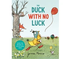 KNYGA Gemma Merino Duck with No Luck