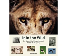 KNYGA Gemma Padley Into the Wild
