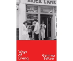 KNYGA Gemma Seltzer Ways of Living