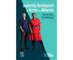 KNYGA Gemma Stacey Leadership Development for Nurses and Midwives