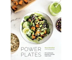 KNYGA Gena Hamshaw Power Plates