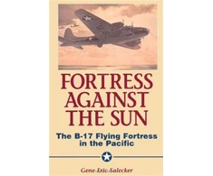 KNYGA Gene Eric Salecker Fortress Against The Sun