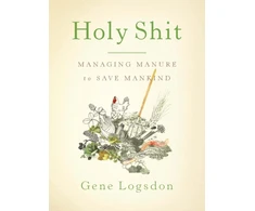 KNYGA Gene Logsdon Holy Shit