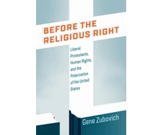 KNYGA Gene Zubovich Before the Religious Right