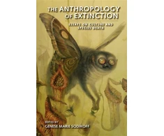 KNYGA Genese Marie Sodikoff Anthropology of Extinction
