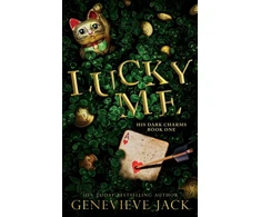 KNYGA Genevieve Jack Lucky Me (Limited Edition Cover)