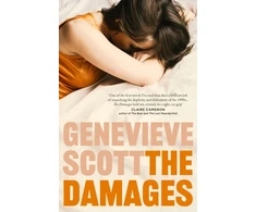 KNYGA Genevieve Scott Damages