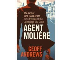 KNYGA Geoff Andrews Agent Moliere
