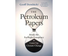 KNYGA Geoff Dembicki Petroleum Papers