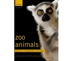 KNYGA Geoff Hosey Zoo Animals