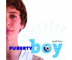 KNYGA Geoff Price Puberty Boy