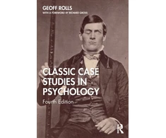 KNYGA Geoff Rolls Classic Case Studies in Psychology