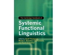 KNYGA Geoff Thompson Cambridge Handbook of Systemic Functional Linguistics