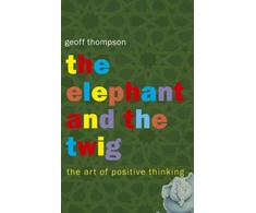 KNYGA Geoff Thompson Elephant and The Twig