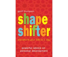 KNYGA Geoff Thompson Shape Shifter