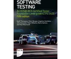 KNYGA Geoff Thompson Software Testing