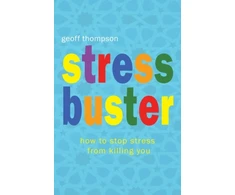 KNYGA Geoff Thompson Stress Buster