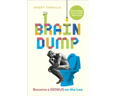 KNYGA Geoff Tibballs Brain Dump