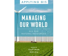 KNYGA Geoff Wade Managing Our World