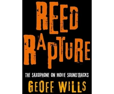 KNYGA Geoff Wills Reed Rapture