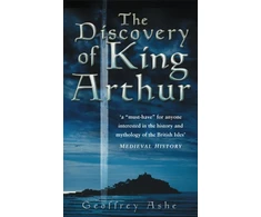 KNYGA Geoffrey Ashe Discovery of King Arthur