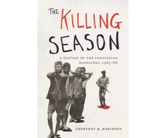 KNYGA Geoffrey B Robinson Killing Season