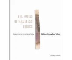 KNYGA Geoffrey Batchen Forms of Nameless Things
