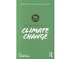 KNYGA Geoffrey Beattie Psychology of Climate Change